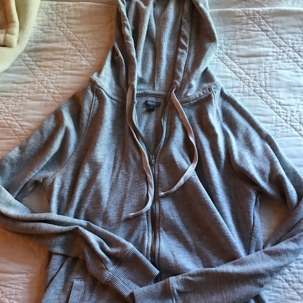Aerie jacket
